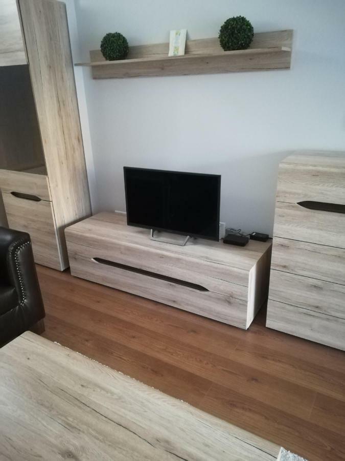 Gardenia Apartman Esztergom Buitenkant foto