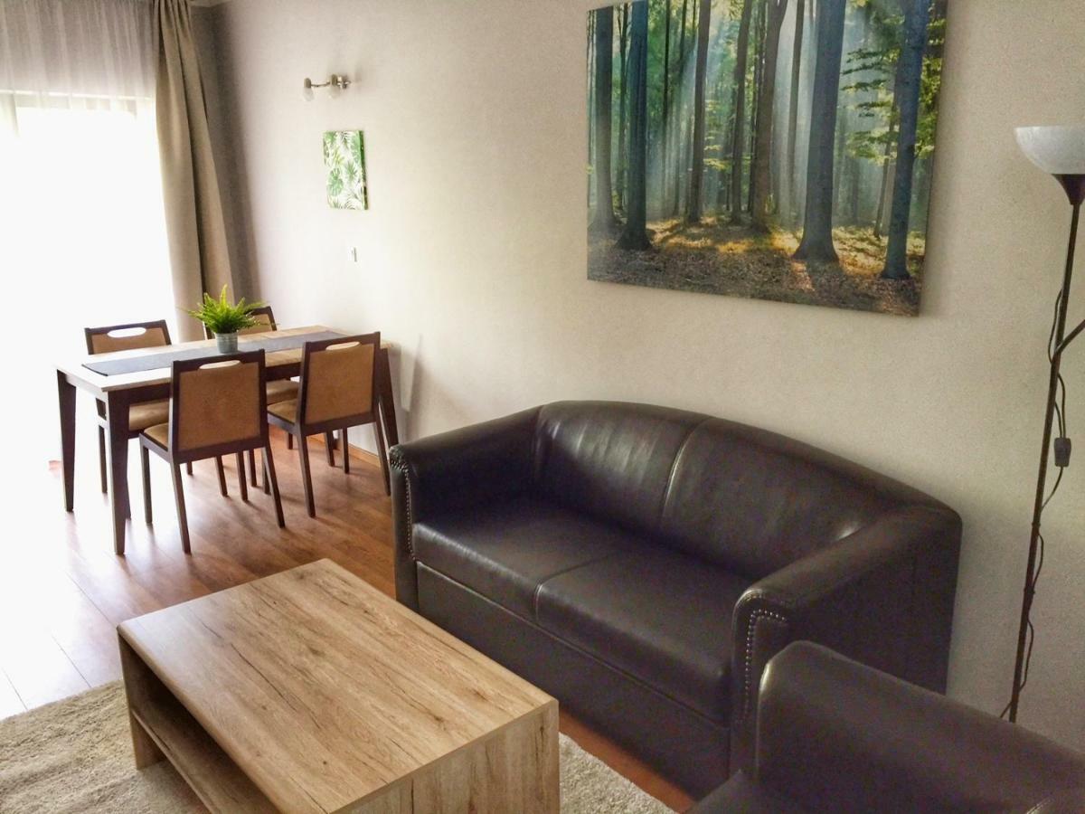 Gardenia Apartman Esztergom Buitenkant foto
