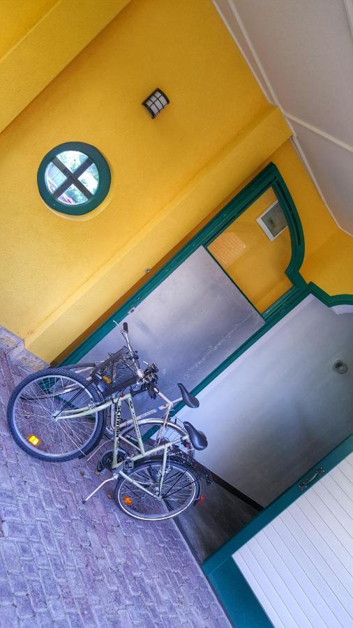 Gardenia Apartman Esztergom Buitenkant foto